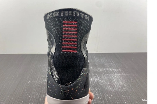Nike Kobe XDR MASTERPIECE 9 Elite 0823